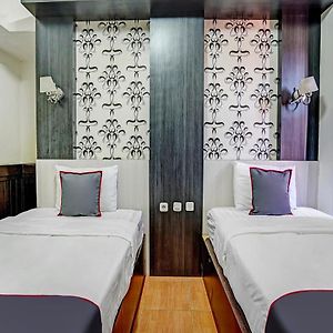 Chambre de Luxe Double